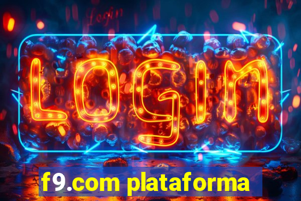 f9.com plataforma